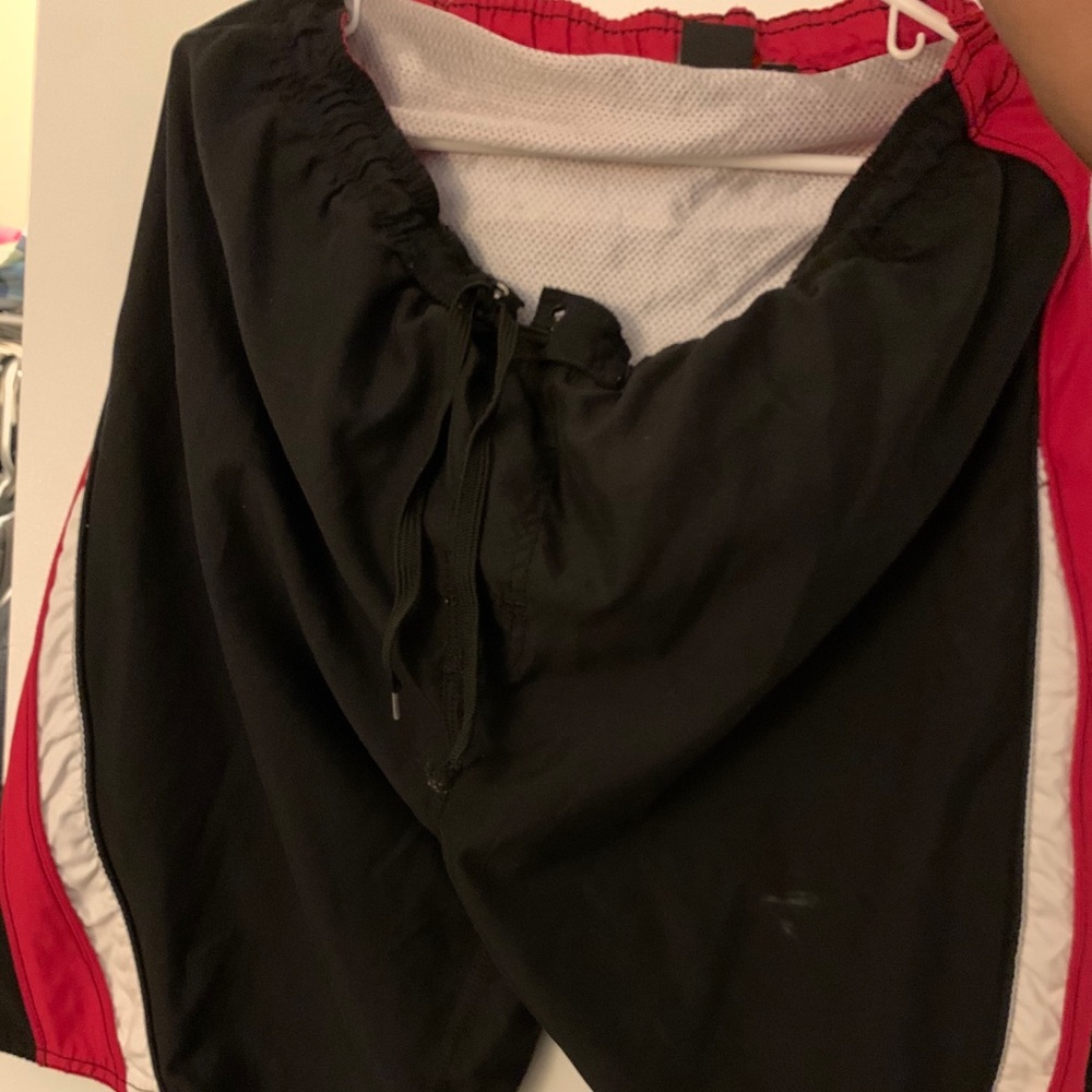 Swim wear